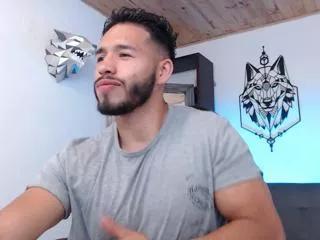 jack_palmerr on Flirt4Free 