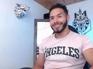 jack_palmerr on Flirt4Free 