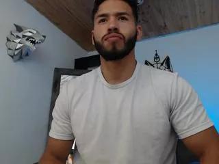 jack_palmerr on Flirt4Free 