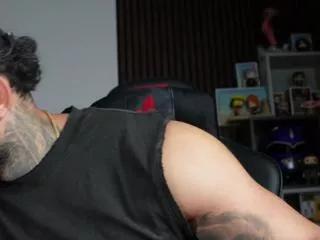 jackson_cottonwood on Flirt4Free 