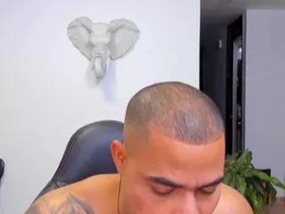 jackson_gray on Flirt4Free 
