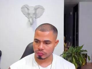 jackson_gray on Flirt4Free 