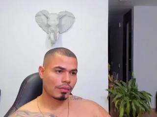 jackson_gray on Flirt4Free 