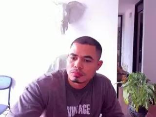 jackson_gray on Flirt4Free 