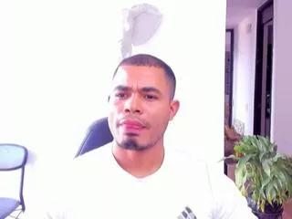 jackson_gray on Flirt4Free 