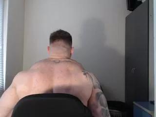 jacky_huge on Flirt4Free 