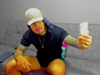 jacob_colton on Flirt4Free 