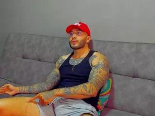 jacob_colton on Flirt4Free 