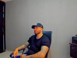 jacob_colton on Flirt4Free 