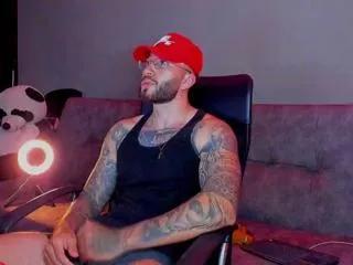 jacob_colton on Flirt4Free 