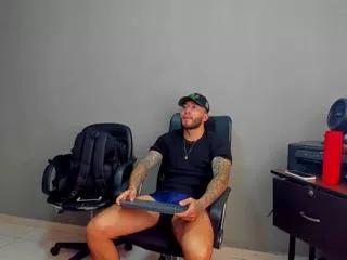 jacob_colton on Flirt4Free 
