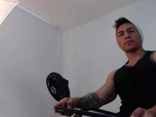 jacob_greene on Flirt4Free 