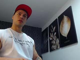 jacob_greene on Flirt4Free 