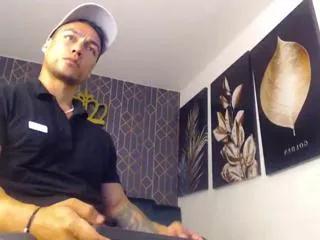 jacob_greene on Flirt4Free 