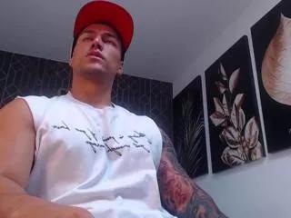 jacob_greene on Flirt4Free 