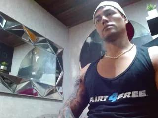 jacob_greene on Flirt4Free 