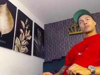 jacob_greene on Flirt4Free 