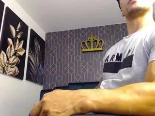 jacob_greene on Flirt4Free 