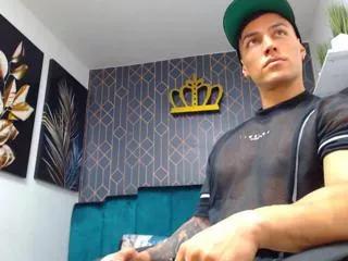 jacob_greene on Flirt4Free 