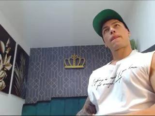 jacob_greene on Flirt4Free 
