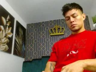 jacob_greene on Flirt4Free 