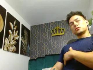 jacob_greene on Flirt4Free 