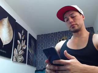 jacob_greene on Flirt4Free 