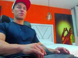 jacob_greene on Flirt4Free 