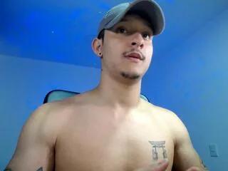 jake_thompsonn on Flirt4Free 