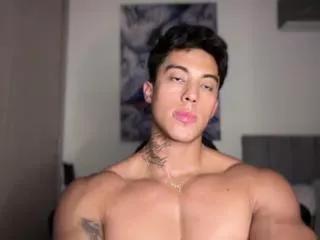 jakee_tyler on Flirt4Free 