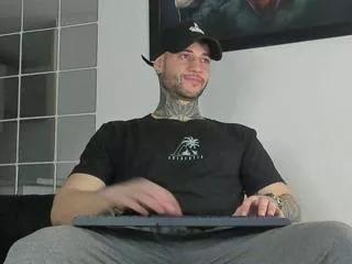 james_leeandros on Flirt4Free 