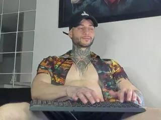 james_leeandros on Flirt4Free 
