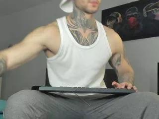 james_leeandros on Flirt4Free 