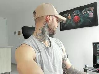 james_leeandros on Flirt4Free 