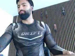 james_vicent on Flirt4Free 