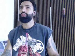 james_vicent on Flirt4Free 