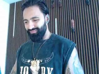 james_vicent on Flirt4Free 