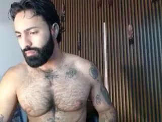 james_vicent on Flirt4Free 