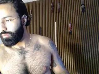 james_vicent on Flirt4Free 