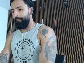 james_vicent on Flirt4Free 