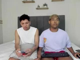 jampier_oliver_mike_parket on Flirt4Free 