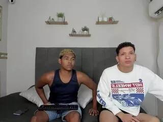 jampier_oliver_mike_parket on Flirt4Free 