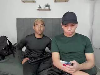 jampier_oliver_mike_parket on Flirt4Free 