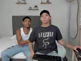 jampier_oliver_mike_parket on Flirt4Free 