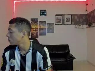 jasper_kollins on Flirt4Free 