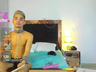 jasper_michelle on Flirt4Free 
