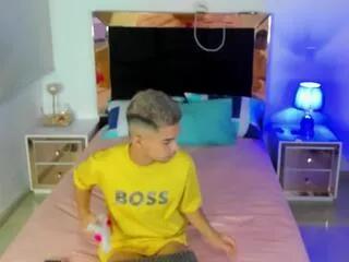 jasper_michelle on Flirt4Free 