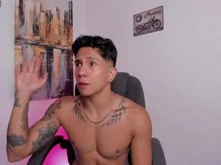 Offline jay_stifler on Flirt4Free