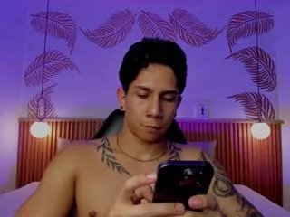 Offline jay_stifler on Flirt4Free