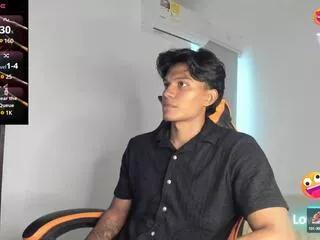 jeanfran_ferrer on Flirt4Free 